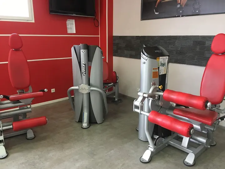 Klub KL — salle de fitness-studio à Migennes — 3