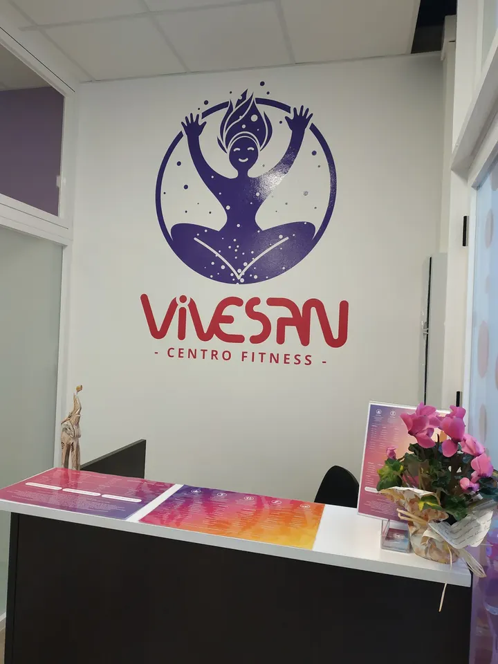 Vivesan Fitness — estudio de fitness-studio en Toscaña de Arriba, O Carballiño — 2