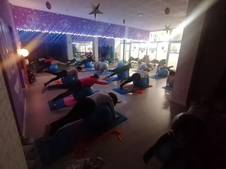 Vivesan Fitness — estudio de fitness-studio en Toscaña de Arriba, O Carballiño — 3