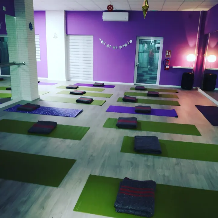 Vivesan Fitness — estudio de fitness-studio en O Carballiño — 3