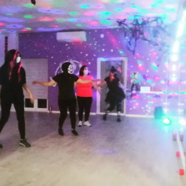 Vivesan Fitness — estudio de fitness-studio en O Carballiño — 4