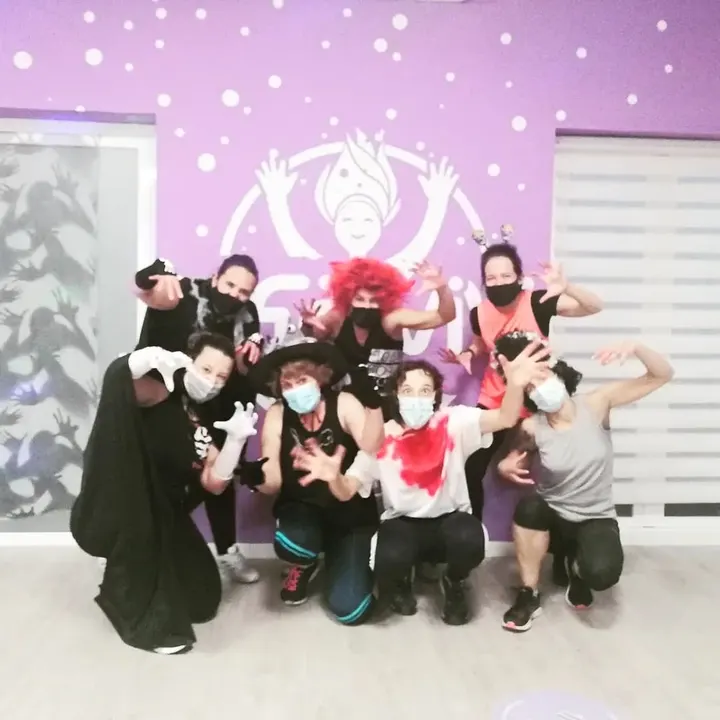 Vivesan Fitness — estudio de fitness-studio en O Carballiño — 5