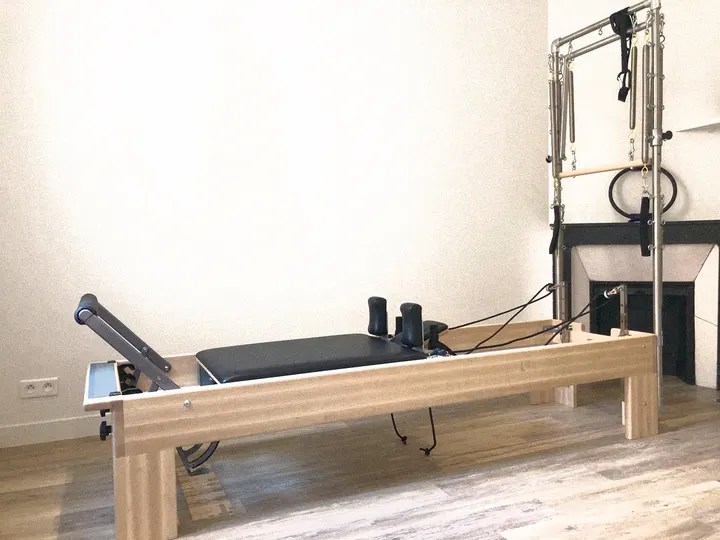 Studio Étoile Pilates — pilates-studio à Paris 17e Arrondissement, Paris — 3