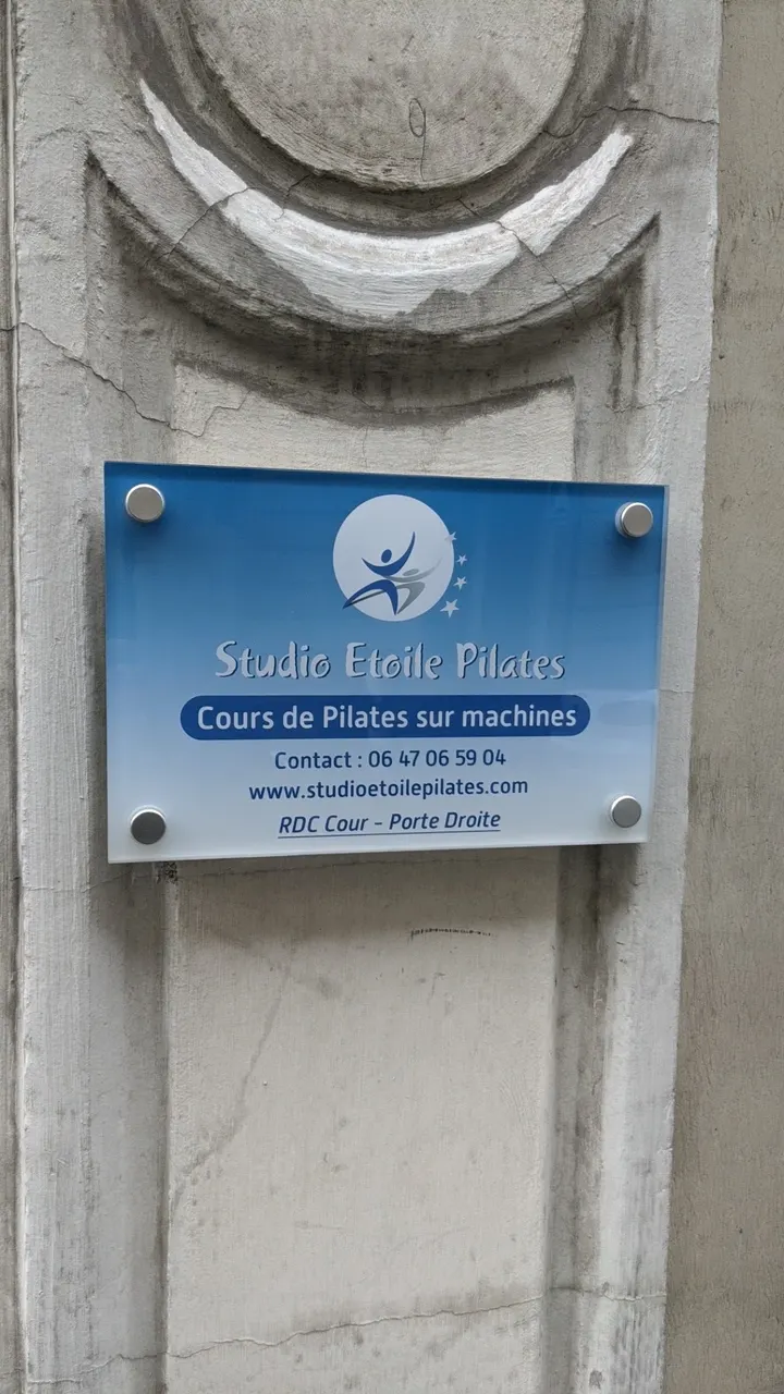 Studio Étoile Pilates — Pilates à Paris 17e Arrondissement, Paris