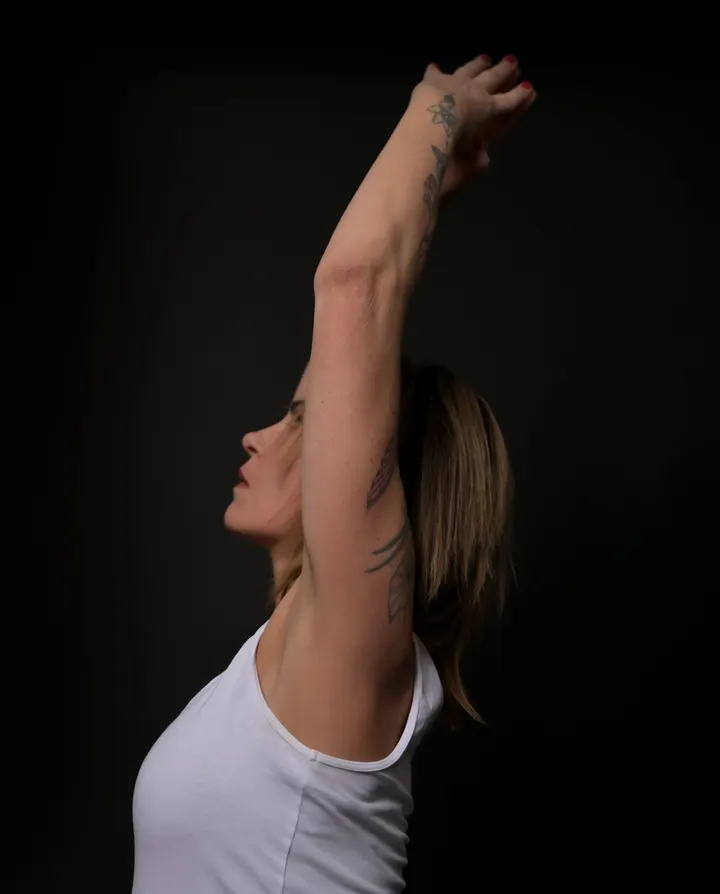 Ananda Jyoti Yoga — Yoga in Feuerbach-Mitte, Stuttgart