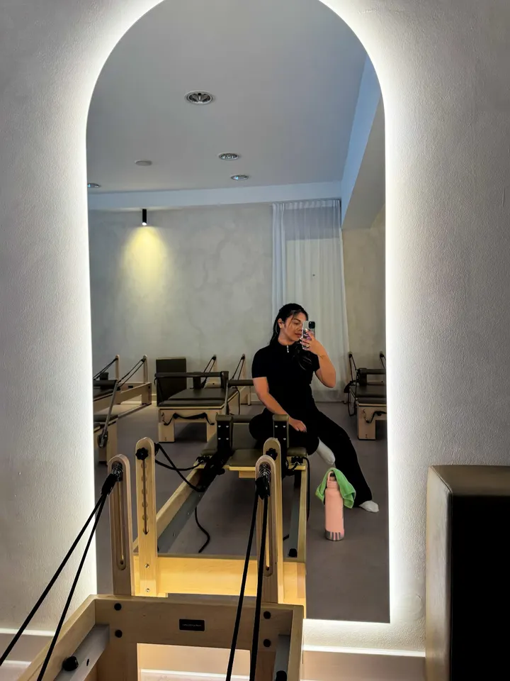 Vela Pilates Stadt — pilates-studio in Josef, Münster — 2