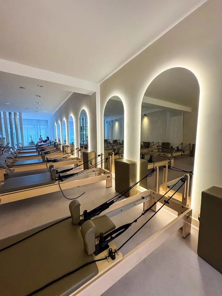 Vela Pilates Stadt — pilates-studio in Josef, Münster — 3