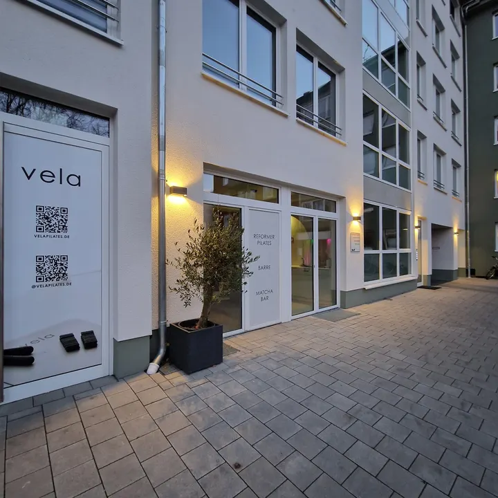 Vela Pilates Stadt — pilates-studio in Münster — 3