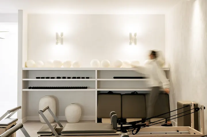 Vela Pilates Stadt — pilates-studio in Münster — 4