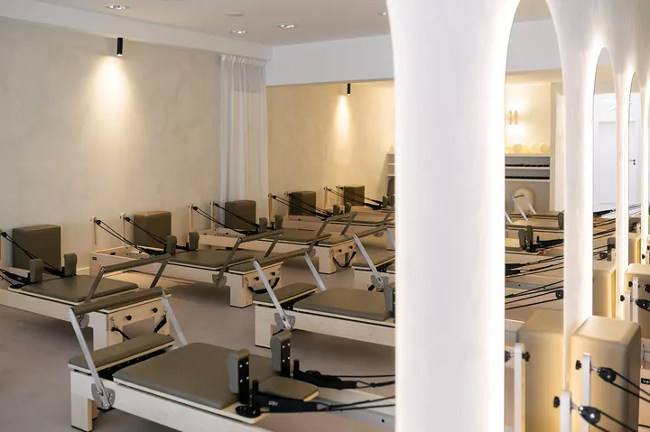 Vela Pilates Stadt — pilates-studio in Münster — 5