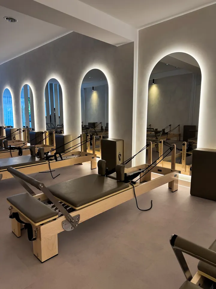 Vela Pilates Stadt — Pilates in Josef, Münster