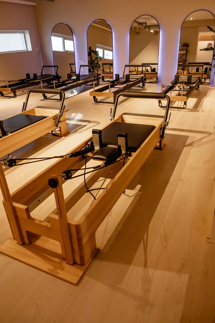 IGOFIT Leefstijlstudio — personal training-studio in De Zuidert, Emmeloord — 2