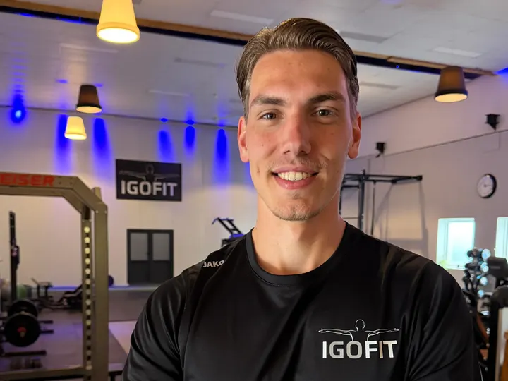 IGOFIT Leefstijlstudio — personal training-studio in De Zuidert, Emmeloord — 3