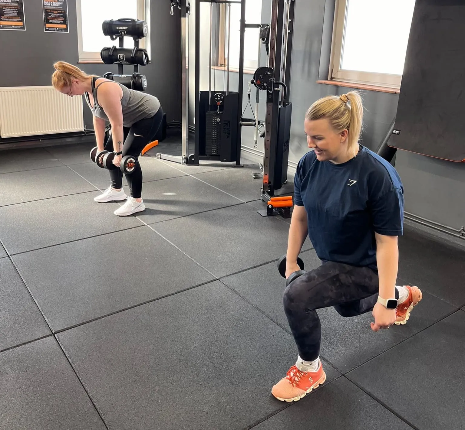 Gain Strength Therapy — strength-studio in Eastbourne — 4