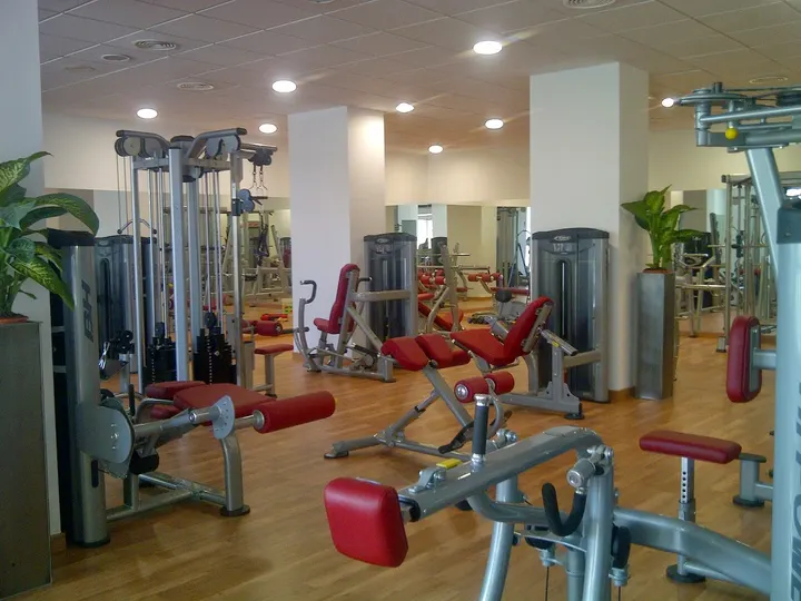 Olympic Karate Marbella — entrenamiento funcional-studio en Marbella — 3