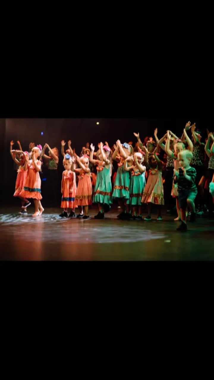 Just Dance Studio — dans-studio in Plaspoelpolder, Rijswijk — 3