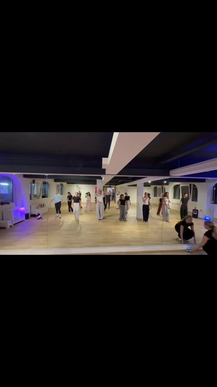 Just Dance Studio — dans-studio in Rijswijk — 3