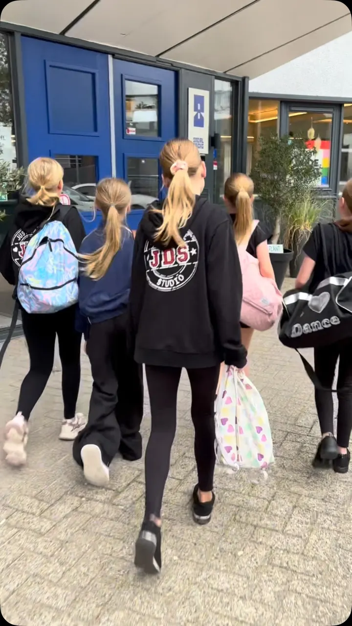 Just Dance Studio — dans-studio in Rijswijk — 4