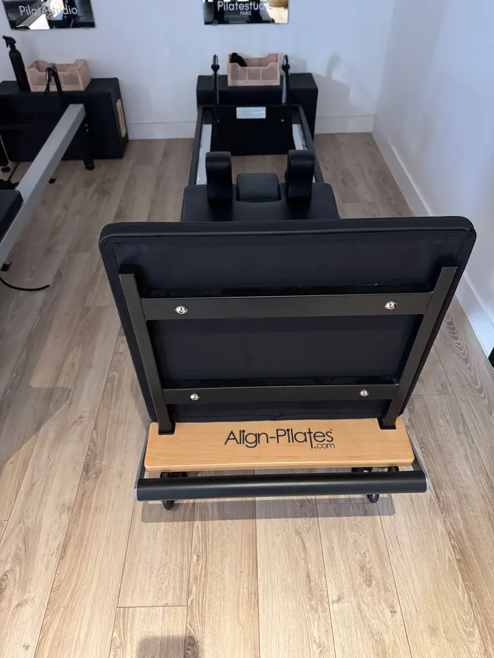 Pilatestudio Paris TAPIS Boulogne — salle de fitness-studio à Point du Jour, Boulogne-Billancourt — 3