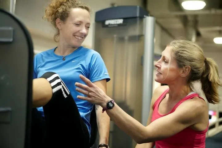 Sam Thornton Personal Training — pt studio in Pinkneys Green, Maidenhead — 3