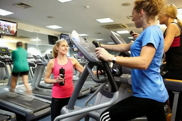 Sam Thornton Personal Training — pt studio in Maidenhead — 4