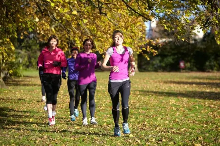 Sam Thornton Personal Training — PT Studio in Pinkneys Green, Maidenhead