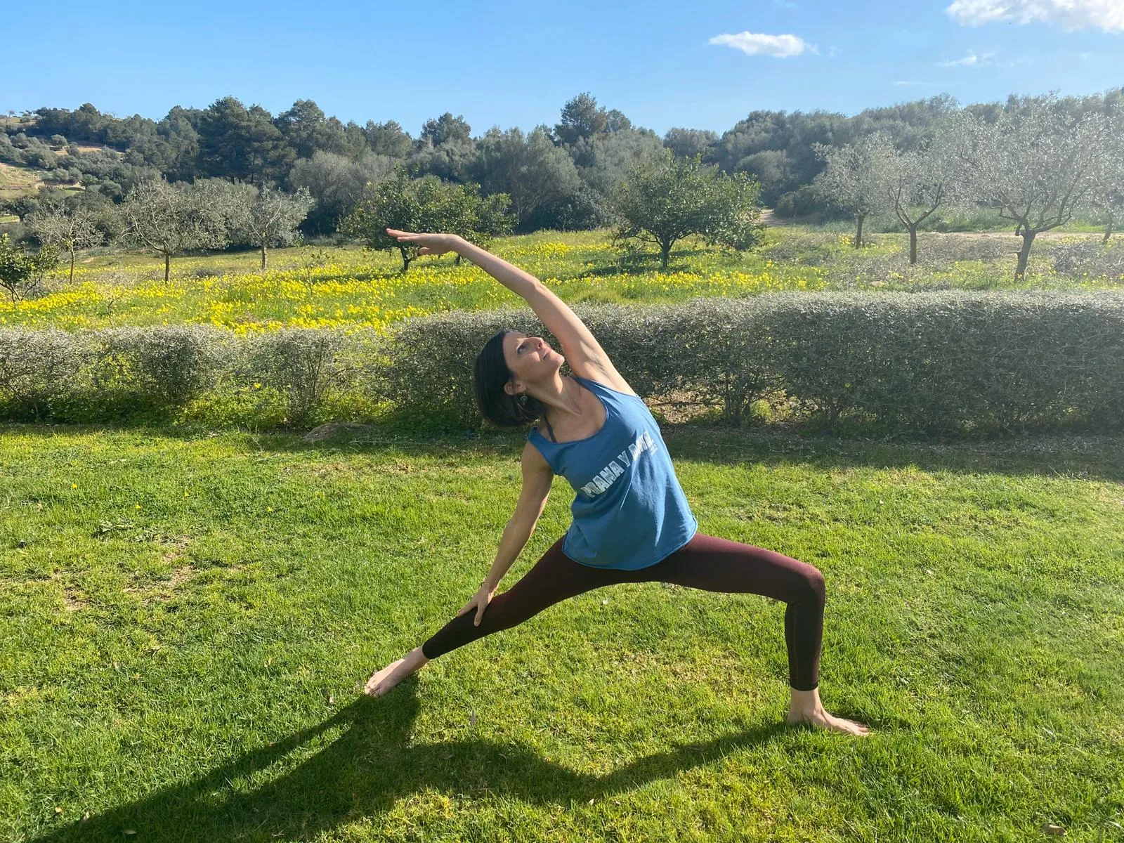 Ananda Yoga Manacor — yoga-studio en Manacor — 3