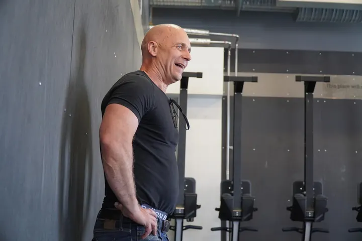 CrossFit Nacka — crossfit-studio i Stockholm — 3