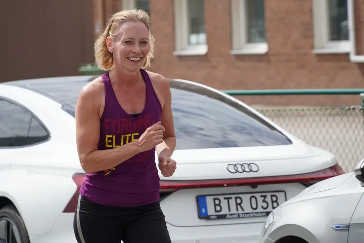 CrossFit Nacka — crossfit-studio i Stockholm — 4