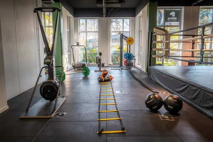 Arena Boxing Club — boxe-studio à Paris — 3