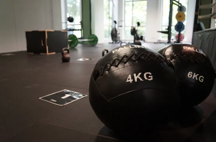 Arena Boxing Club — boxe-studio à Paris — 4