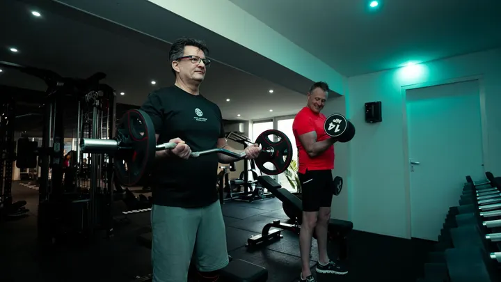 In Shape — sportschool-studio in Zevenaar — 6