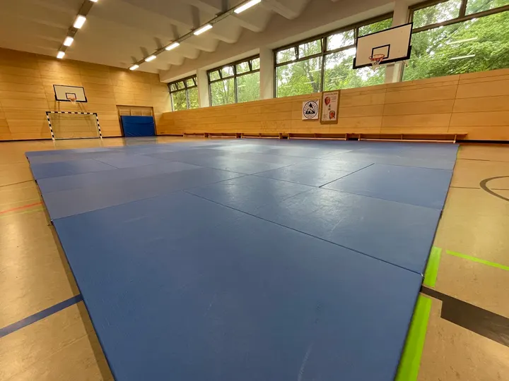 Gracie Jiu-Jitsu Team Berlin — bjj-studio in Fennpfuhl, Berlin — 3