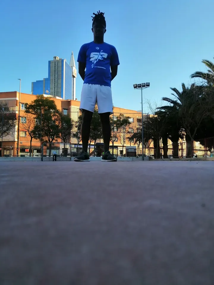 Parque de Calistenia — calisthenics-studio en El Castellar, Murcia — 3