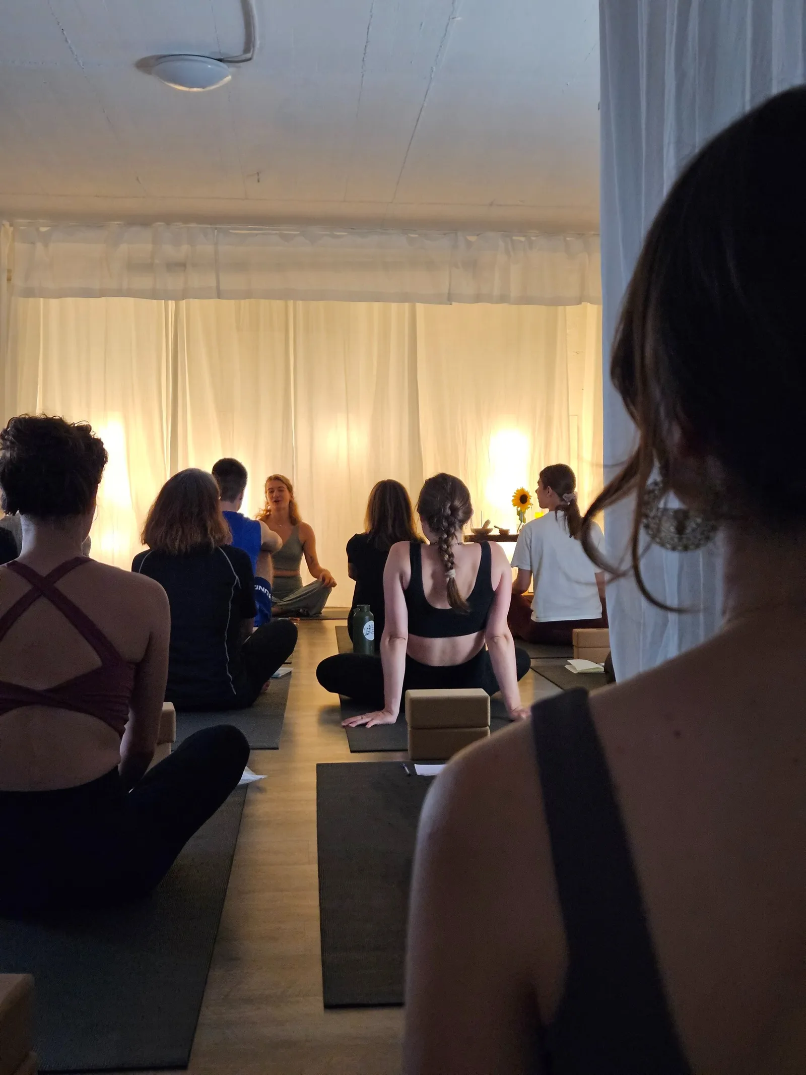 Studio HEIDECK14 — breathwork-studio i München — 3