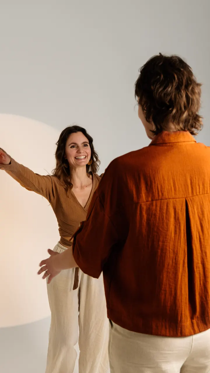 Studio HEIDECK14 — Breathwork in Neuhausen-Nymphenburg, München