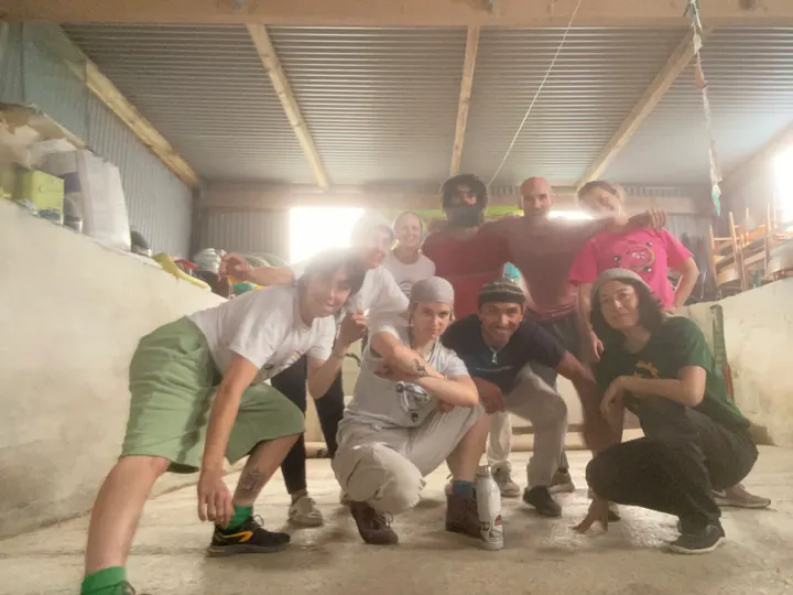 Mucambo Capoeira Class — martial arts-studio in Brunswick, Brighton — 3