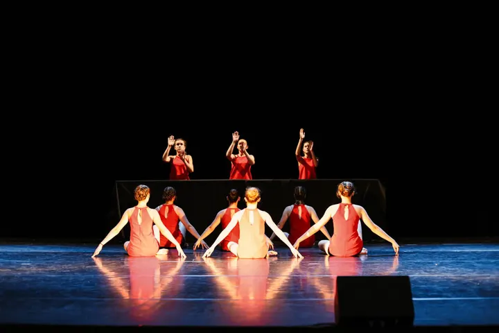Studio de l'Envol — danse-studio à Saintes — 3