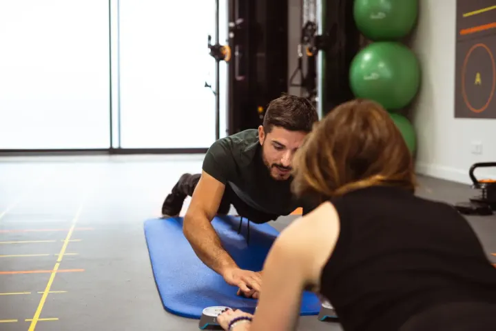 Maison du PePs : Salle de sport santé Paris Marais — pilates-studio à Paris 3e Arrondissement, Paris — 2