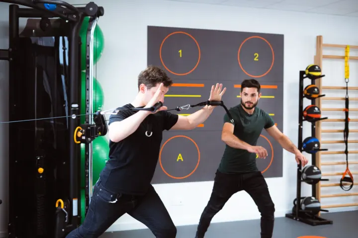 Maison du PePs : Salle de sport santé Paris Marais — pilates-studio à Paris — 3