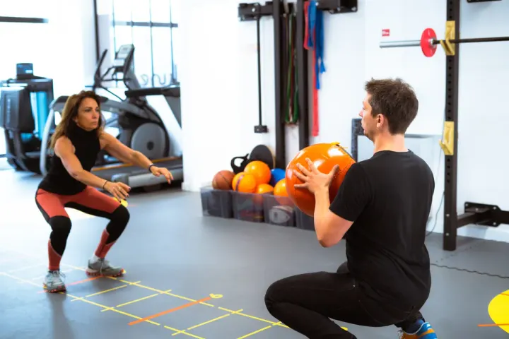 Maison du PePs : Salle de sport santé Paris Marais — pilates-studio à Paris — 4