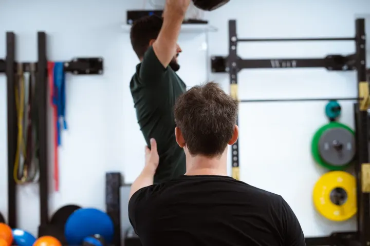 Maison du PePs : Salle de sport santé Paris Marais — pilates-studio à Paris — 6