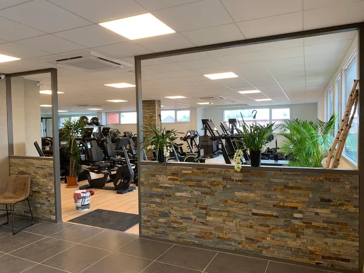 COPS — salle de fitness-studio à Besançon — 5