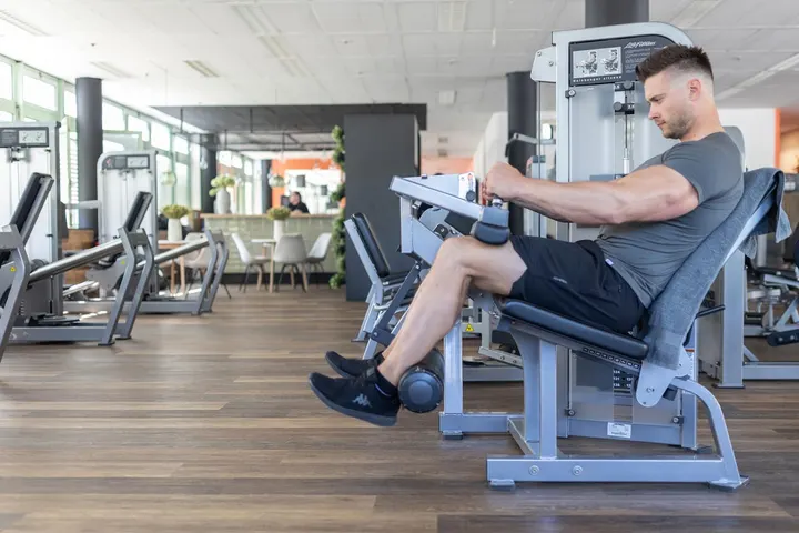 Sportprinz Fitnessclub Karlsruhe West — fitnessstudio in Rennbuckel, Karlsruhe — 2