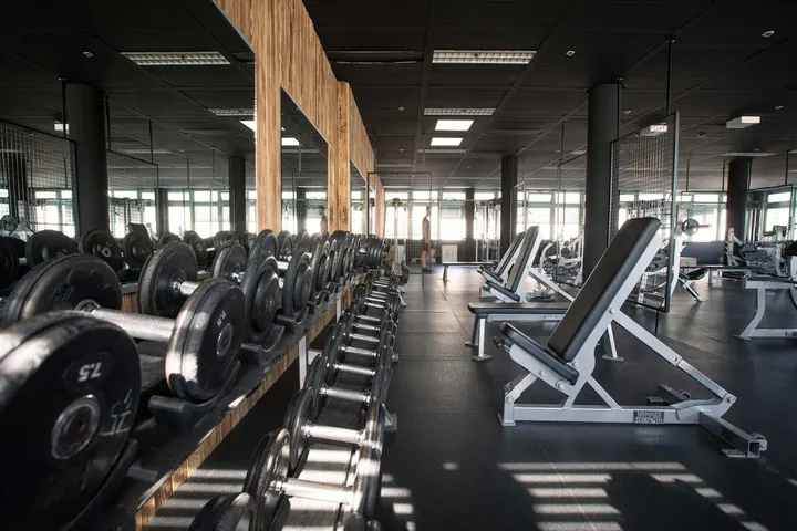 Sportprinz Fitnessclub Karlsruhe West — fitnessstudio in Rennbuckel, Karlsruhe — 3