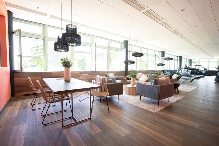 Sportprinz Fitnessclub Karlsruhe West — fitnessstudio in Karlsruhe — 3