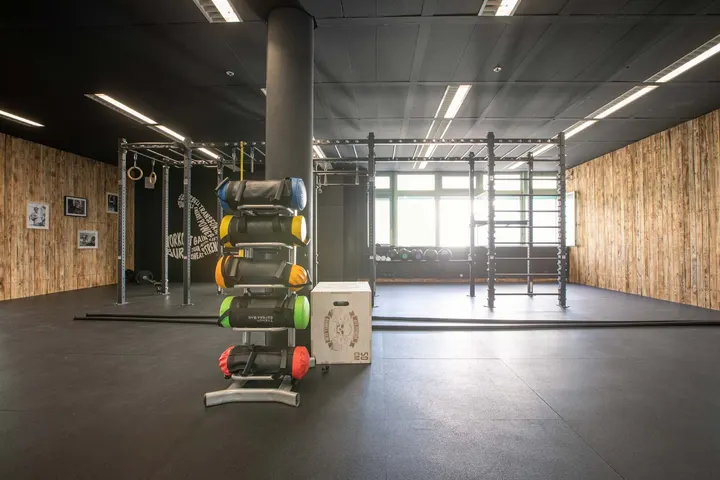 Sportprinz Fitnessclub Karlsruhe West — fitnessstudio in Karlsruhe — 4