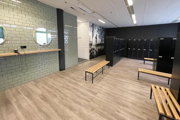 Sportprinz Fitnessclub Karlsruhe West — fitnessstudio in Karlsruhe — 5