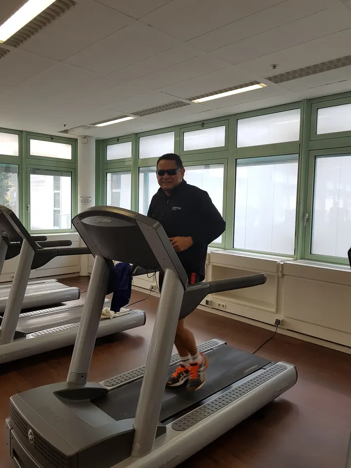 Sportprinz Fitnessclub Karlsruhe West — Fitnessstudio in Rennbuckel, Karlsruhe