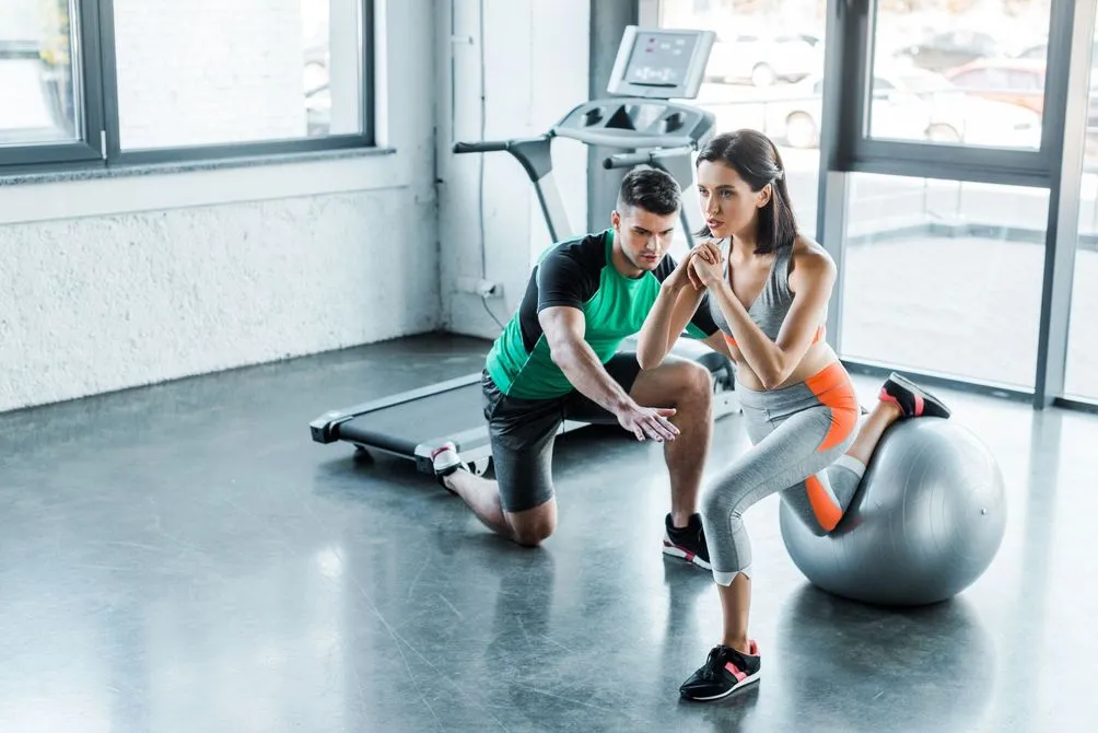 Clan Fitness Tenerife — estudio de fitness-studio en Costa Adeje — 3